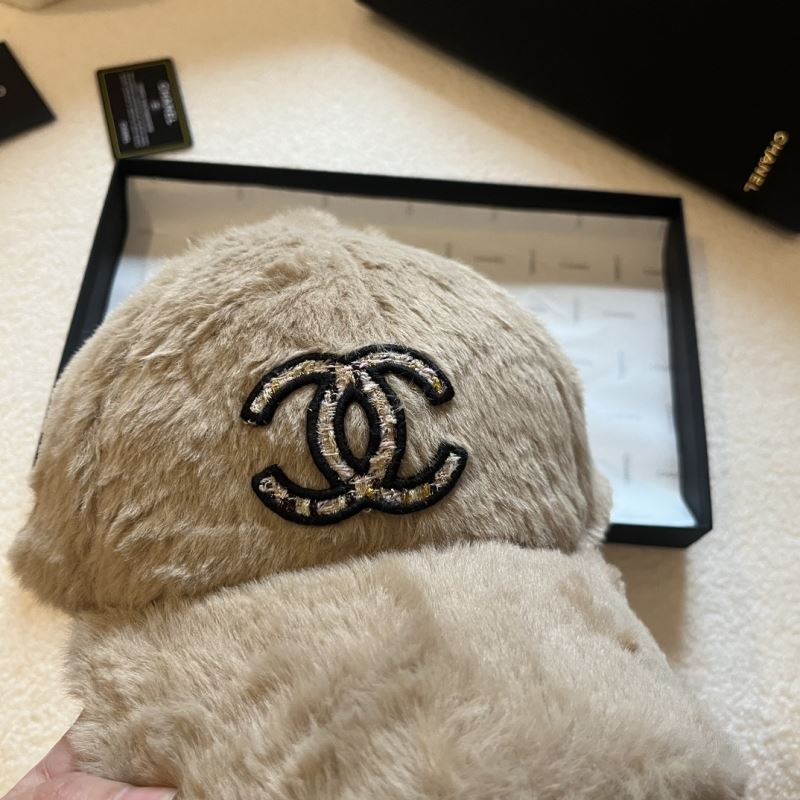 CHANEL